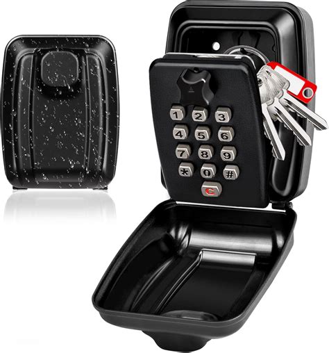 Lockbox .